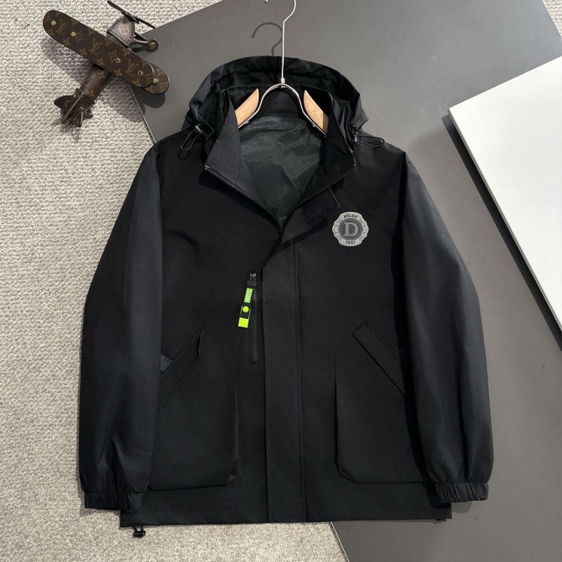 D*or coats